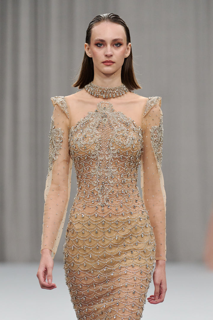 Chic and Holland HF110479