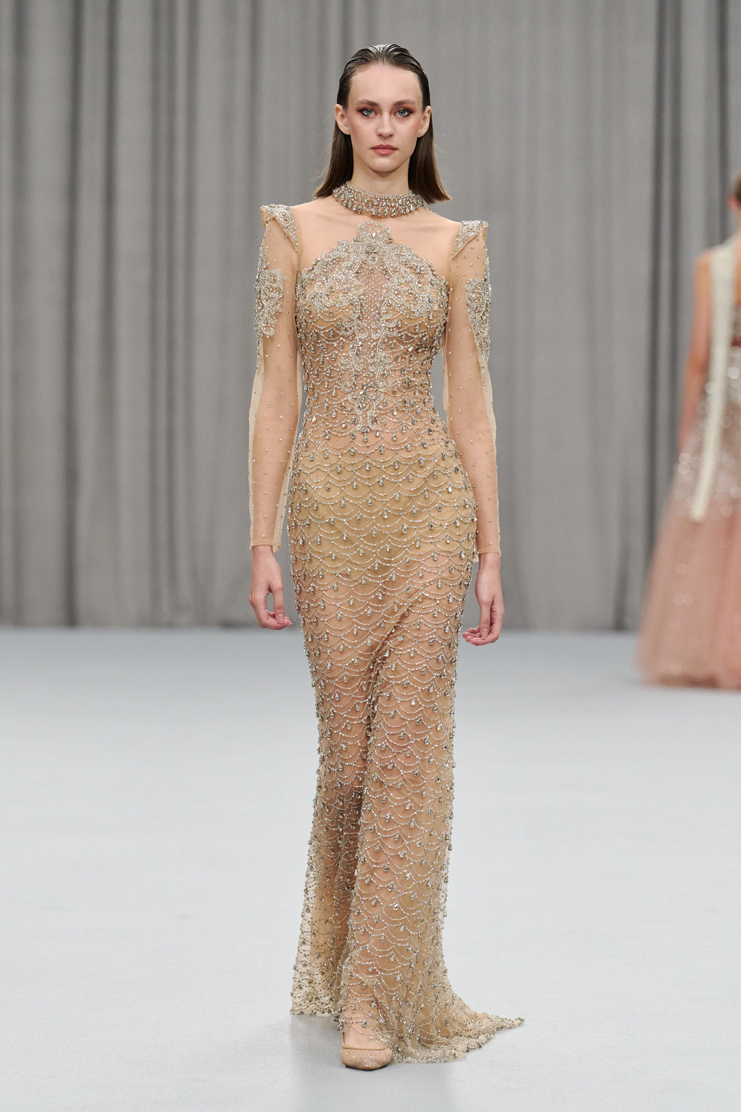 Chic and Holland HF110479