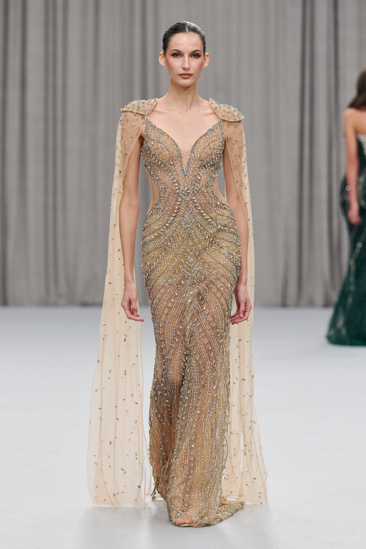 Chic and Holland HF110483