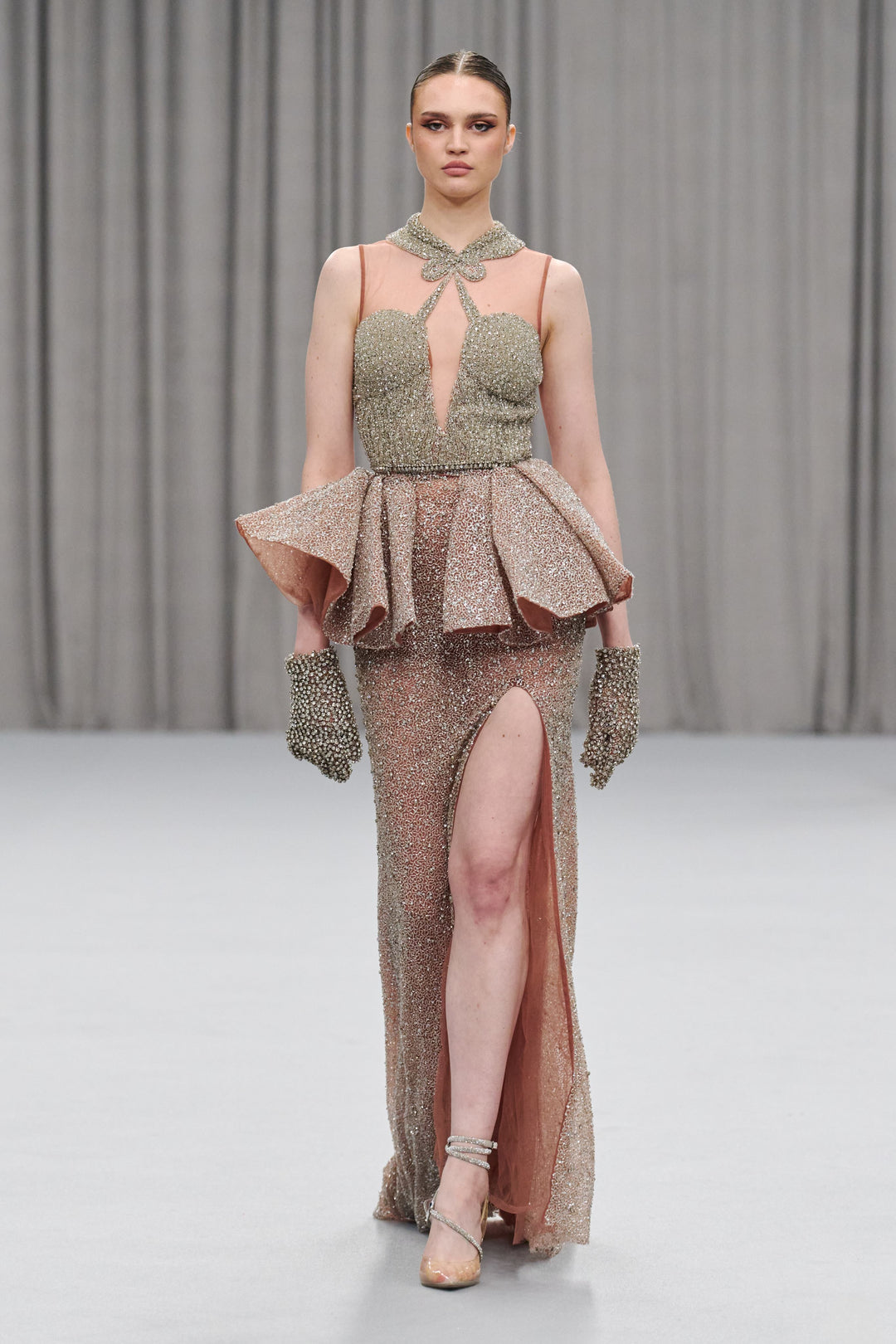 Chic and Holland HF110502