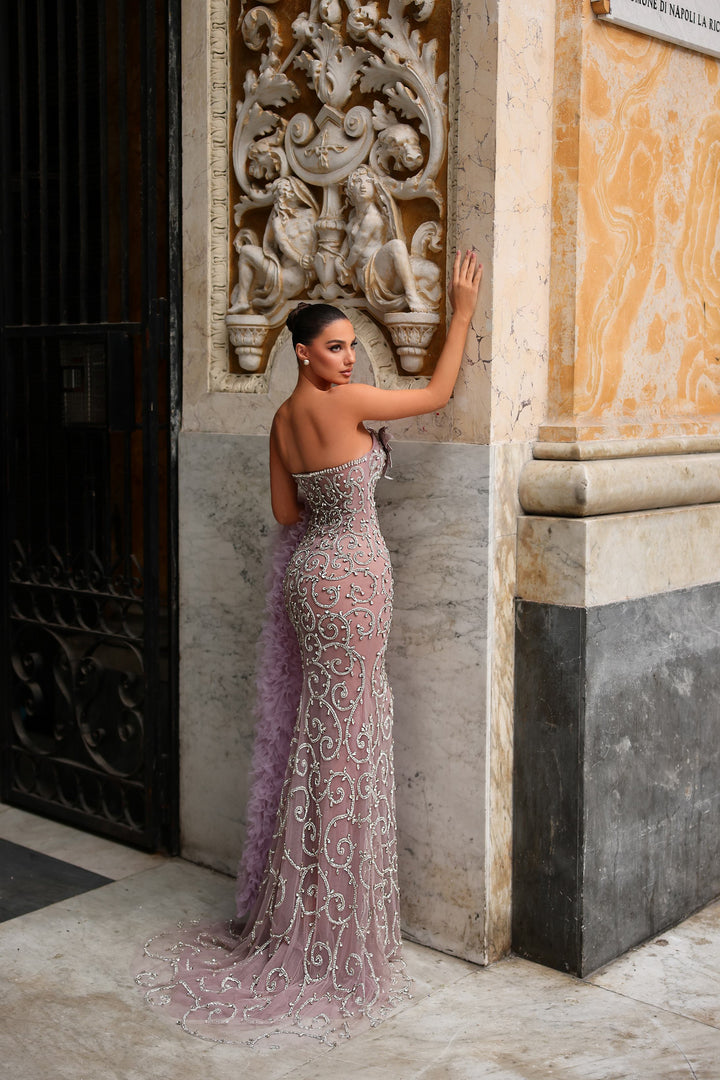 Elegante y Holland HF110534