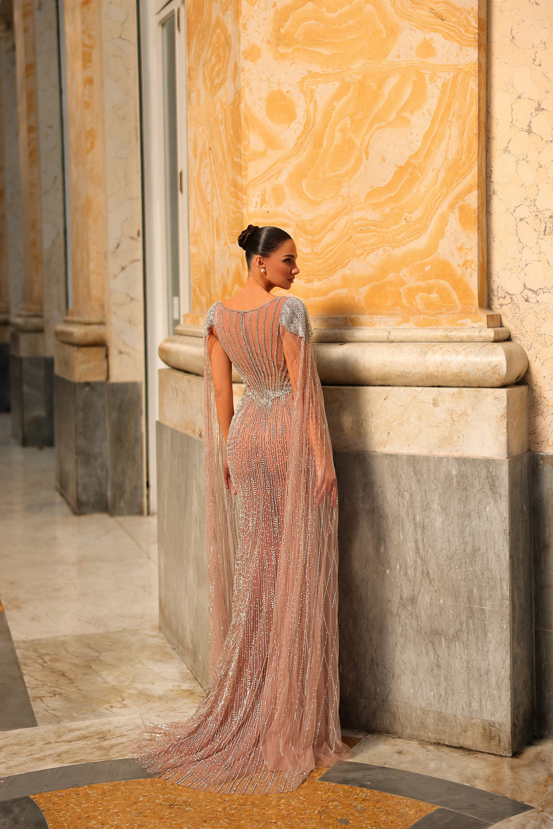 Chic and Holland HF110544