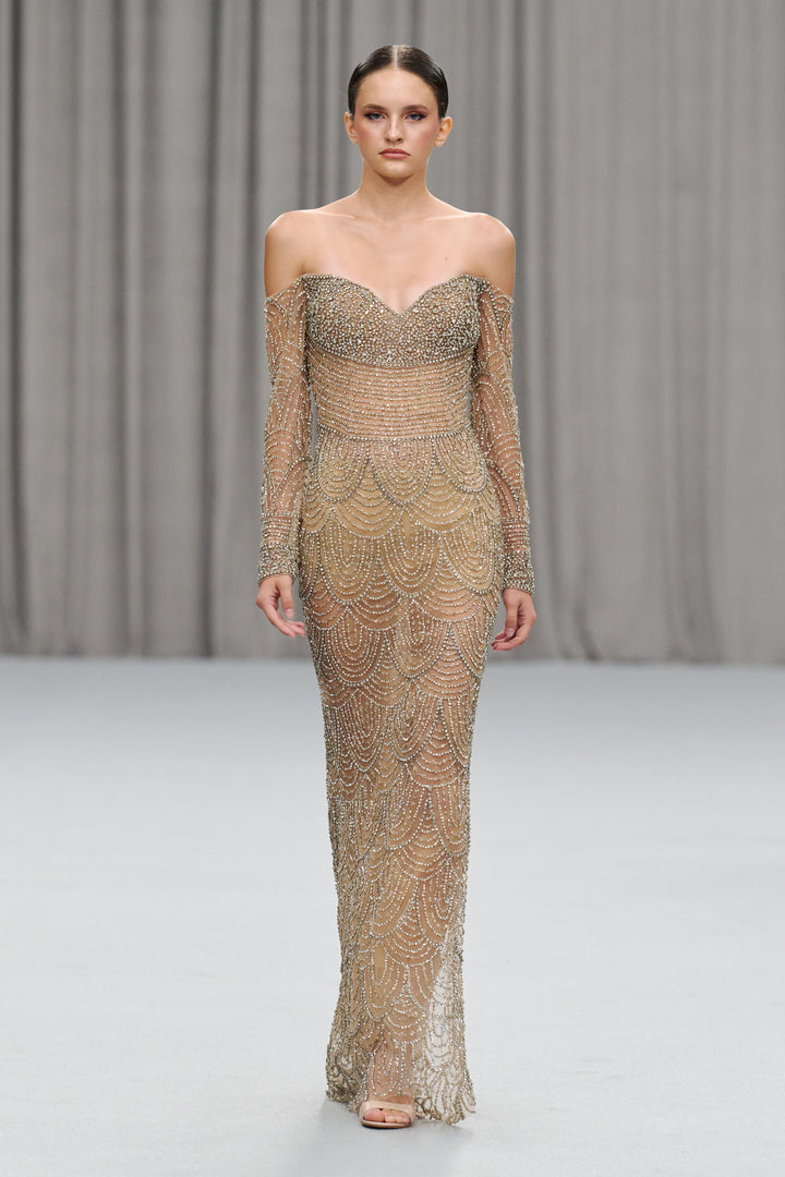 Chic and Holland HF110553