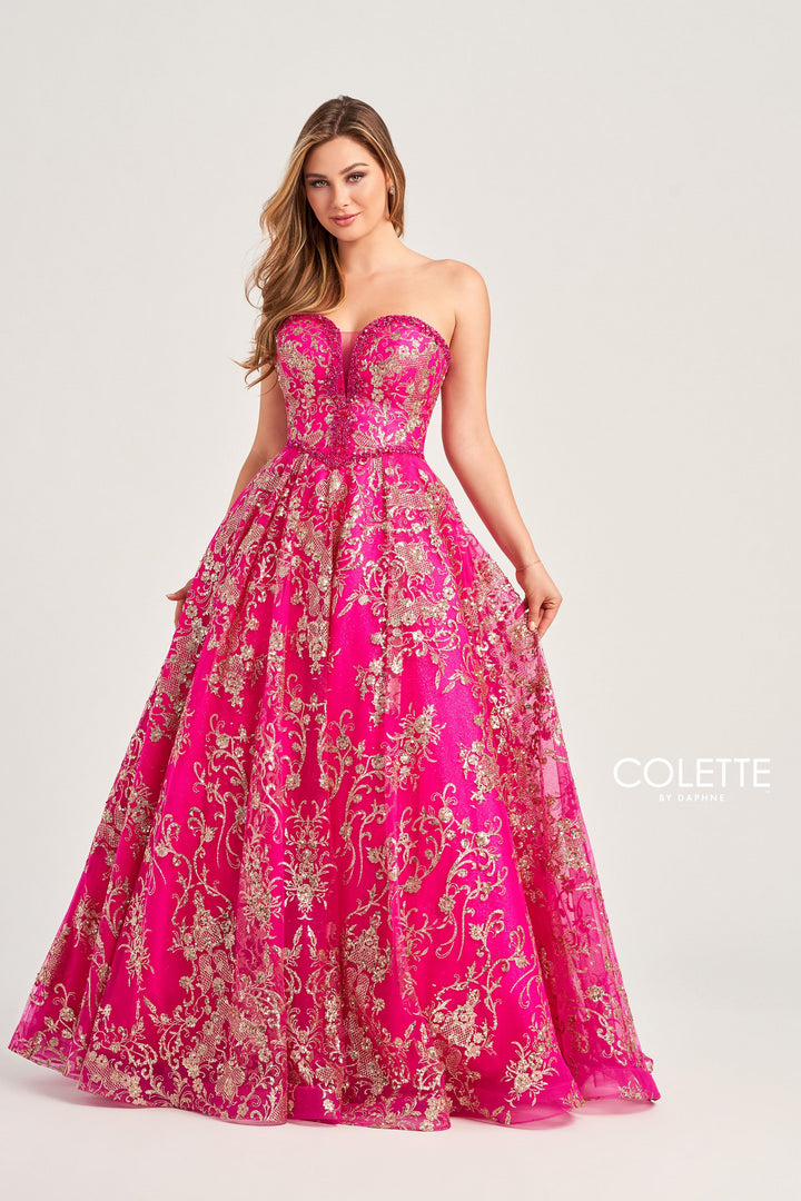 Colette CL5101