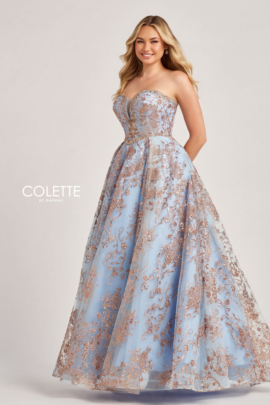 Colette CL5101