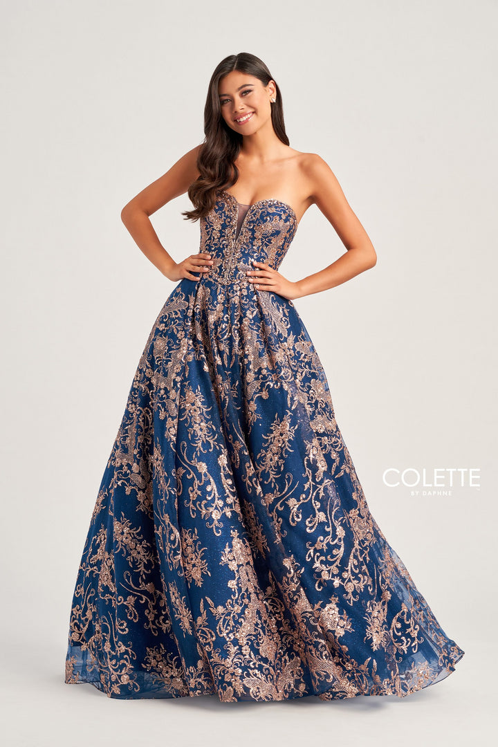 Colette CL5101