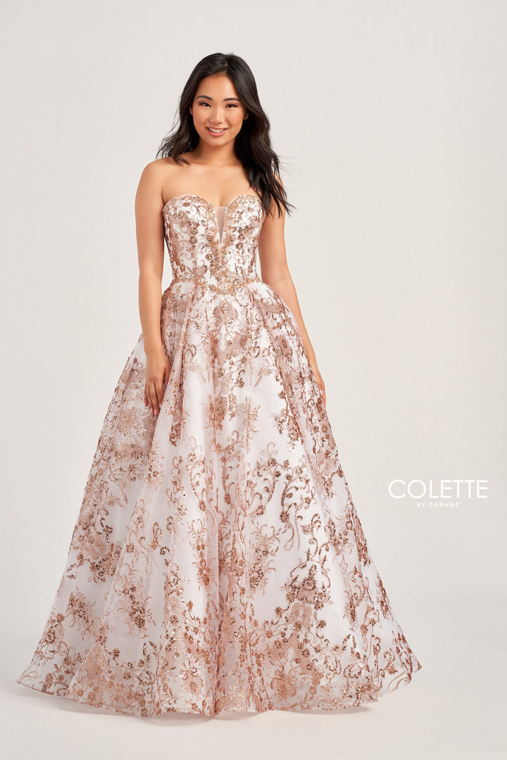 Colette CL5101