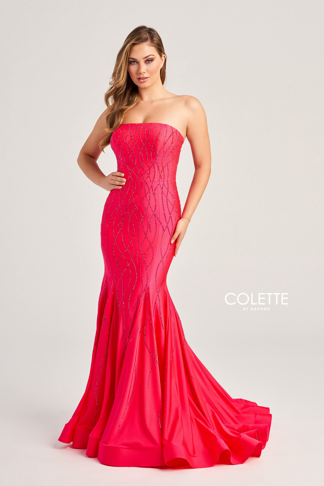 Colette CL5106 Mydressline Colette CL5106 Mydressline