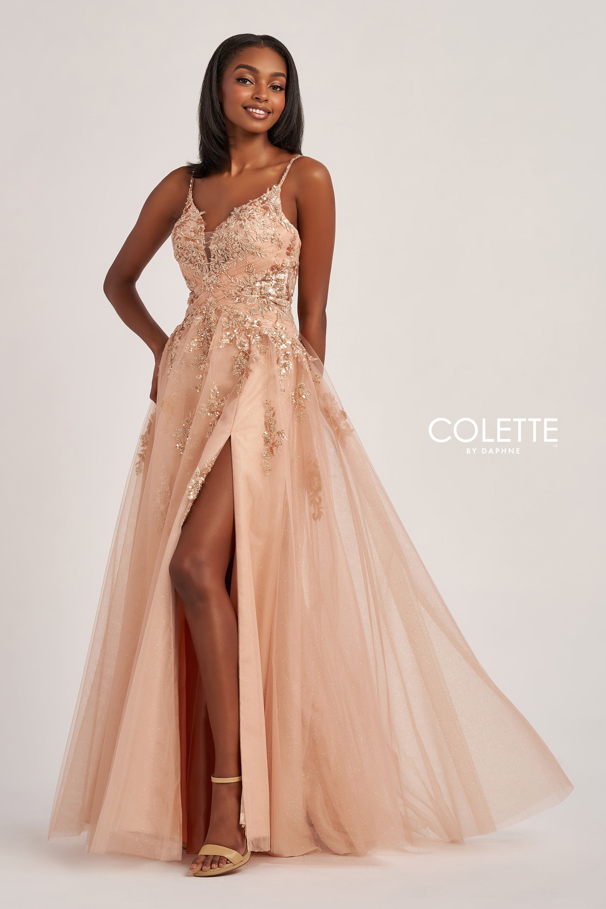 Colette CL6012 – Mydressline