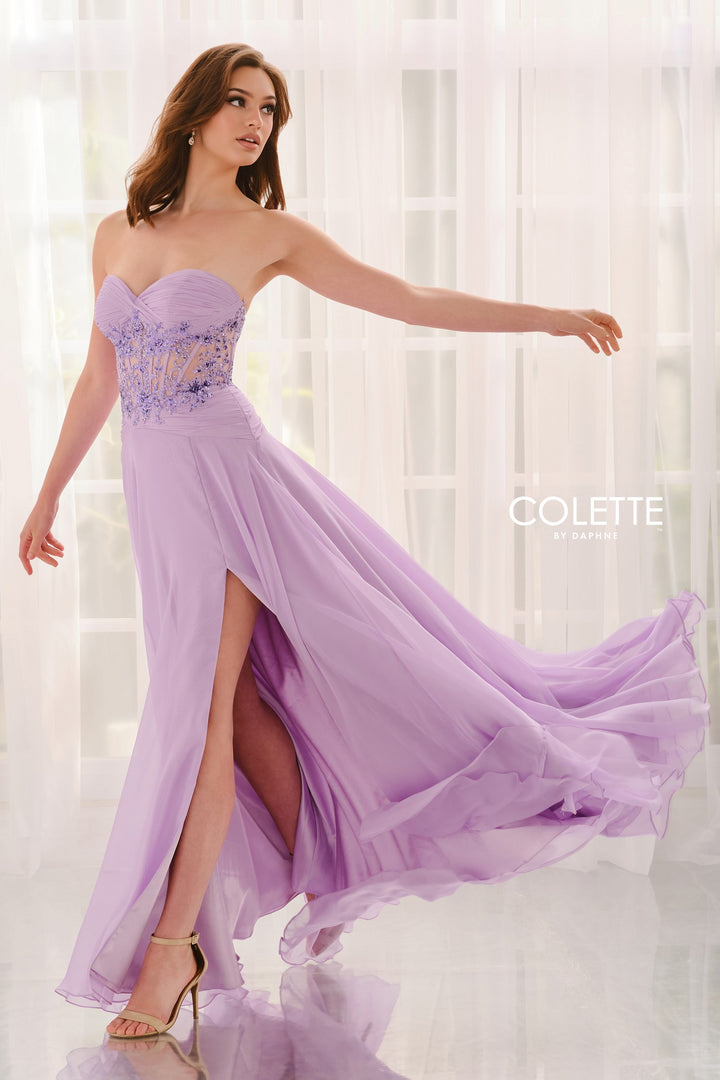 Colette CL6115