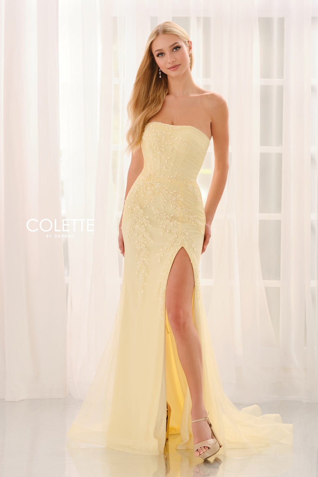 Colette CL6125