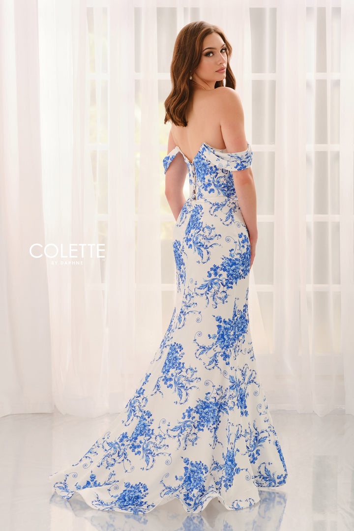 Colette CL6127