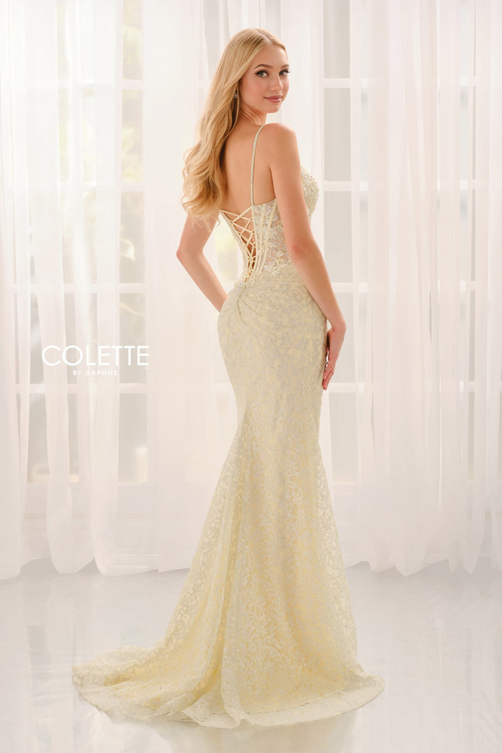 Colette CL6161