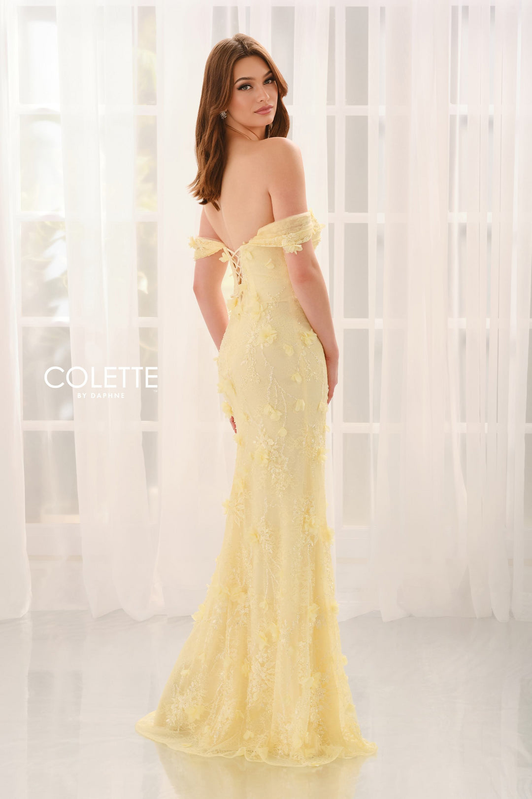 Colette CL6183