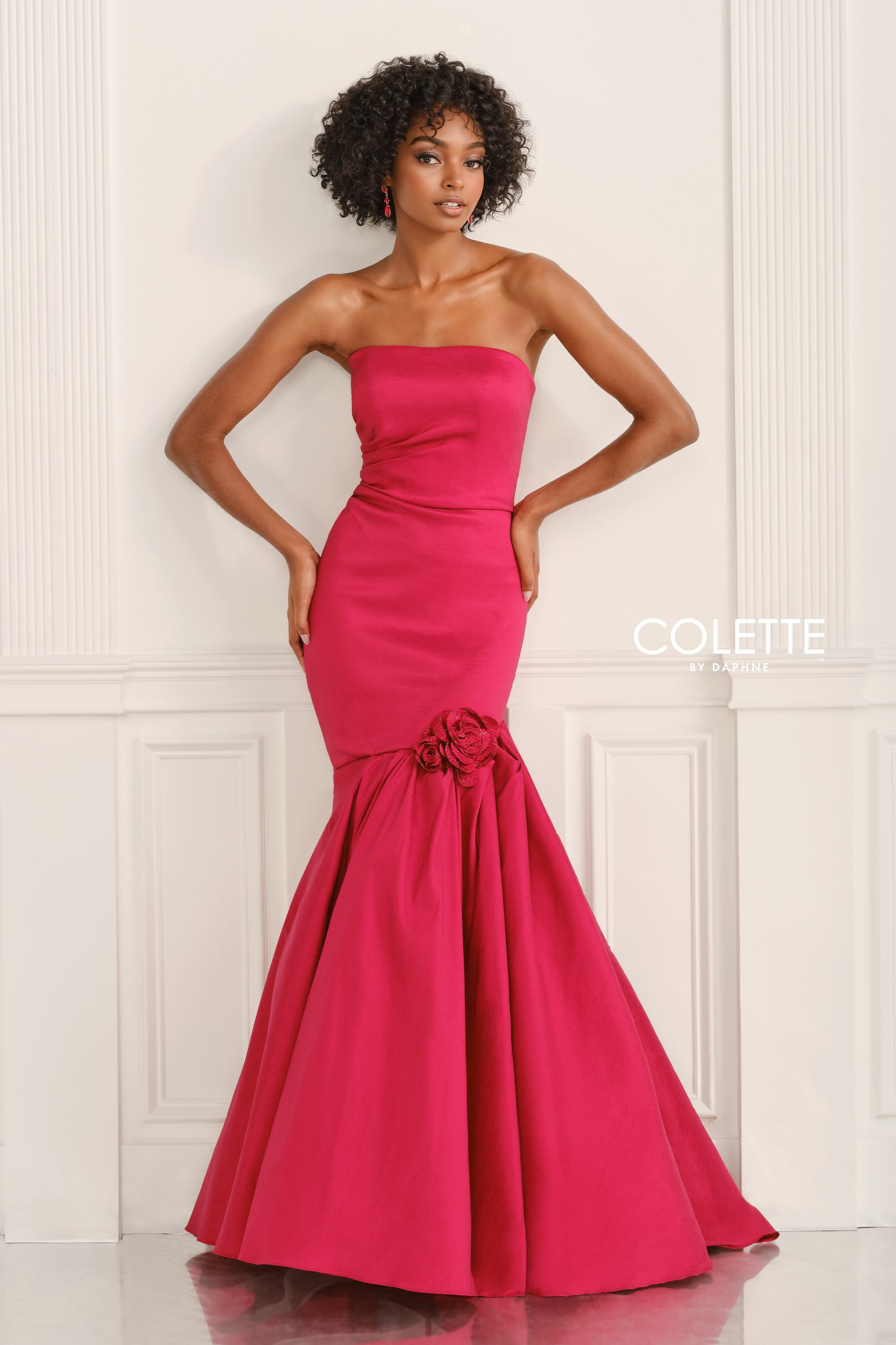 Mon Cheri Colette Designer Dresses and Gowns – Mydressline