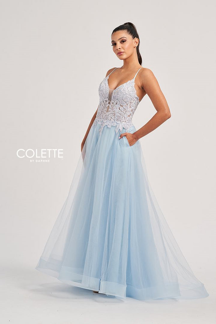 Colette CL8100