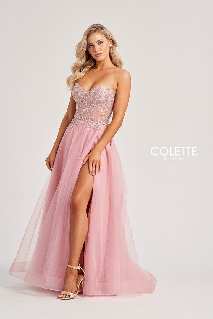 Colette CL8110