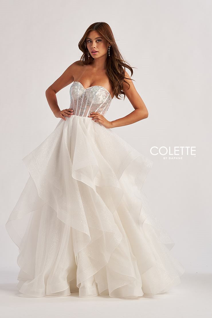 Colette CL8200