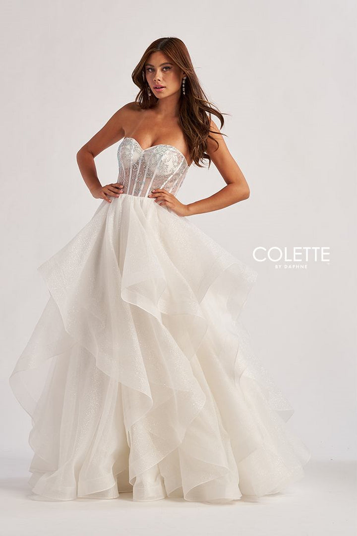 Colette CL8200