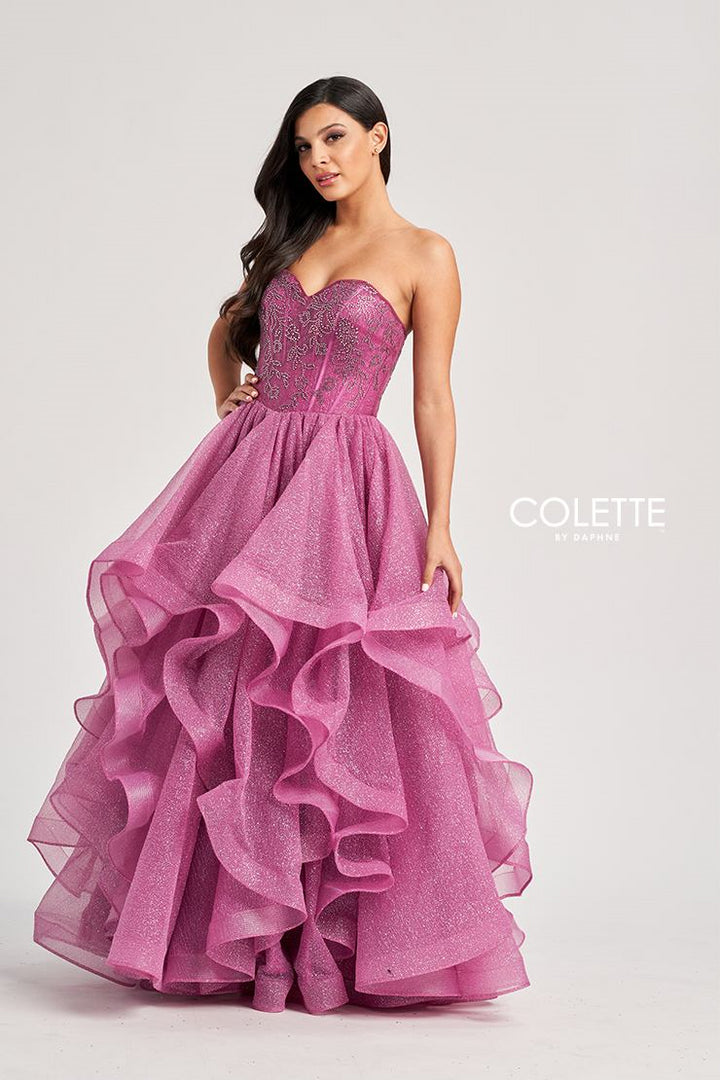 Colette CL8200