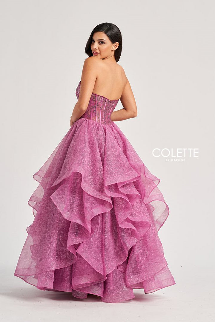 Colette CL8200