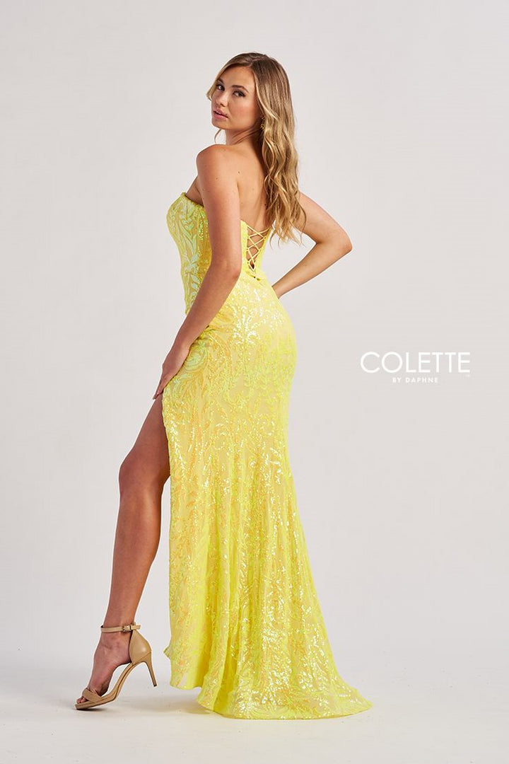 Colette CL8610