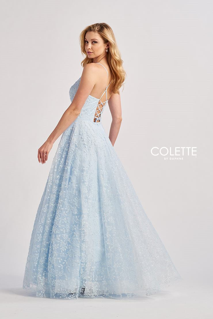 Colette CL8650
