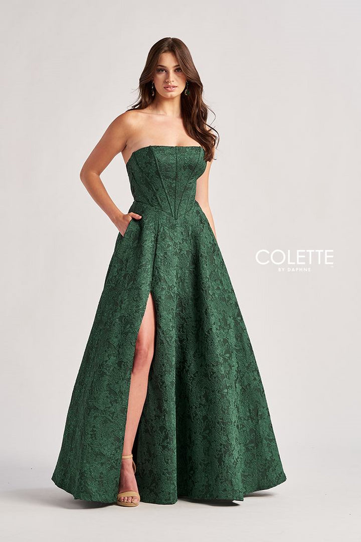 Colette CL8675
