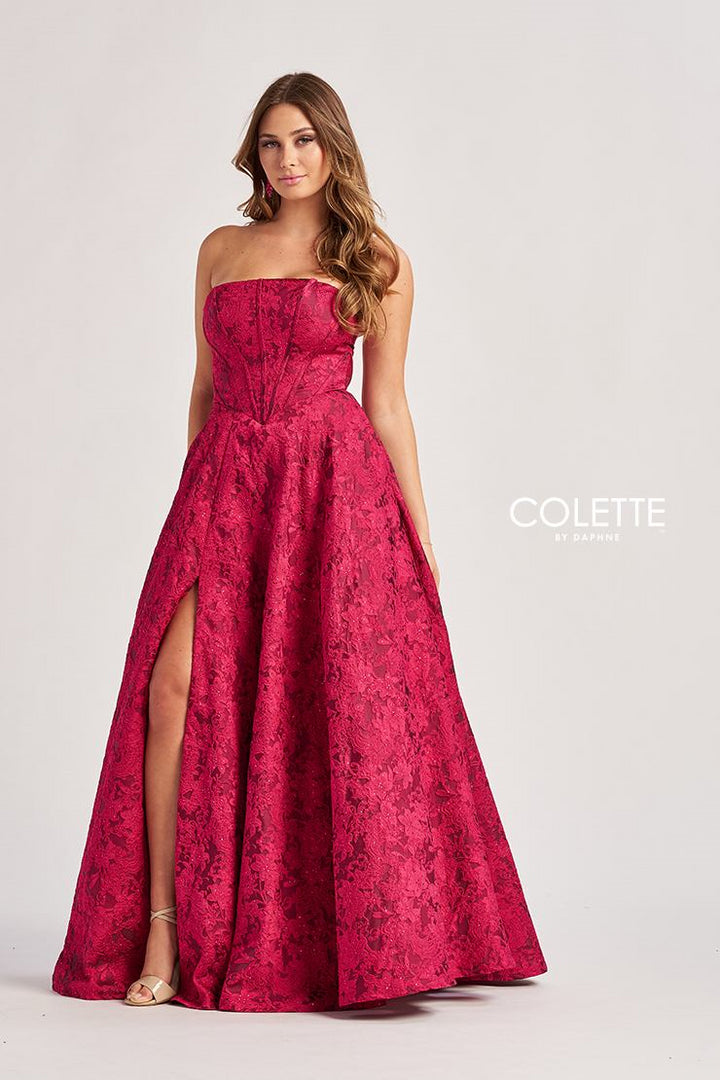 Colette CL8675