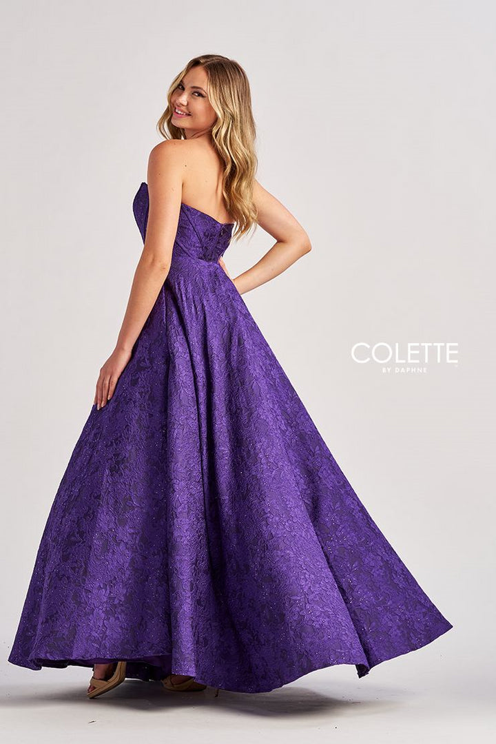 Colette CL8675
