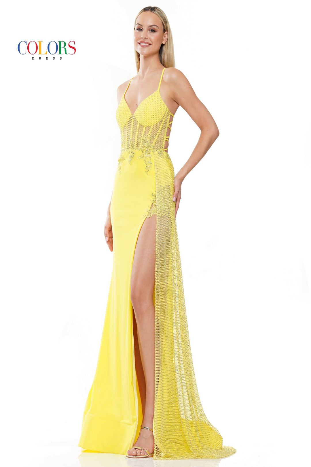 Colores 3093