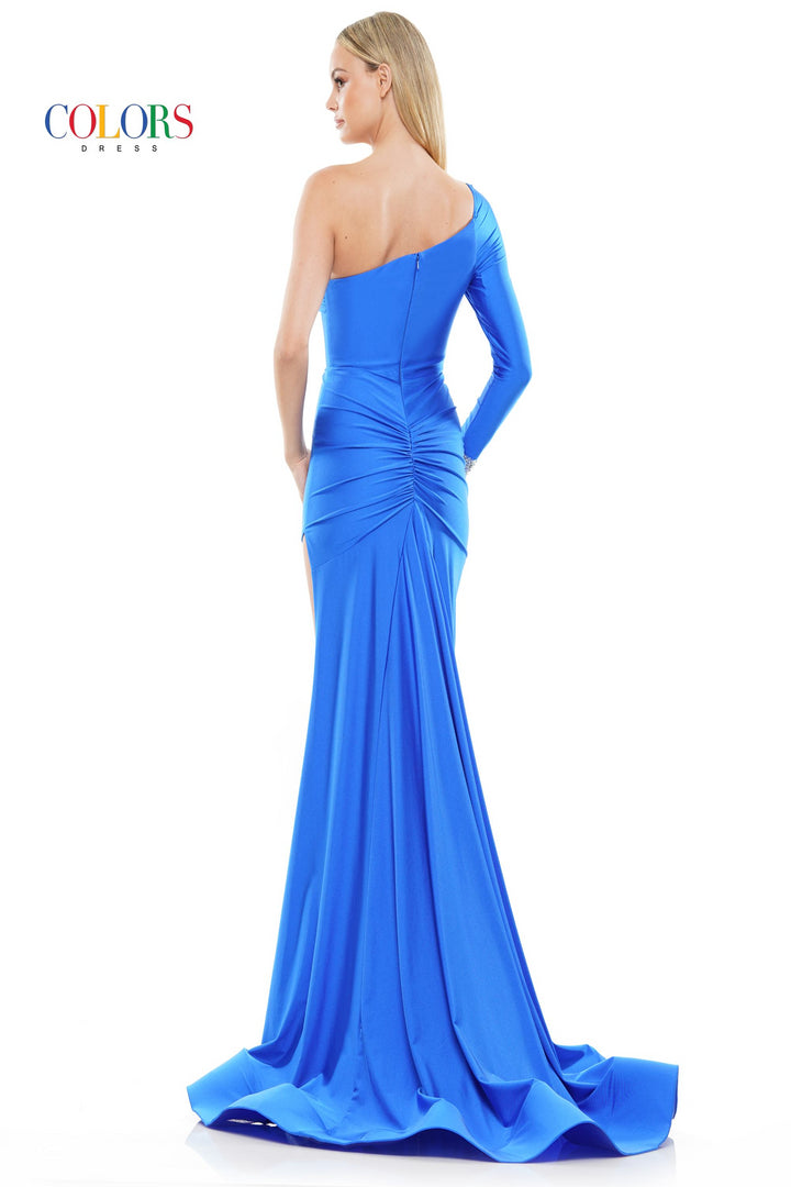 Colors 3097