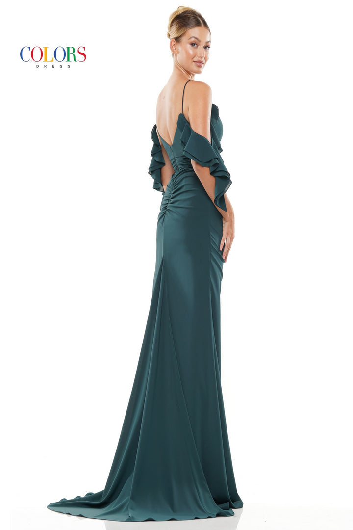 Colors 3100