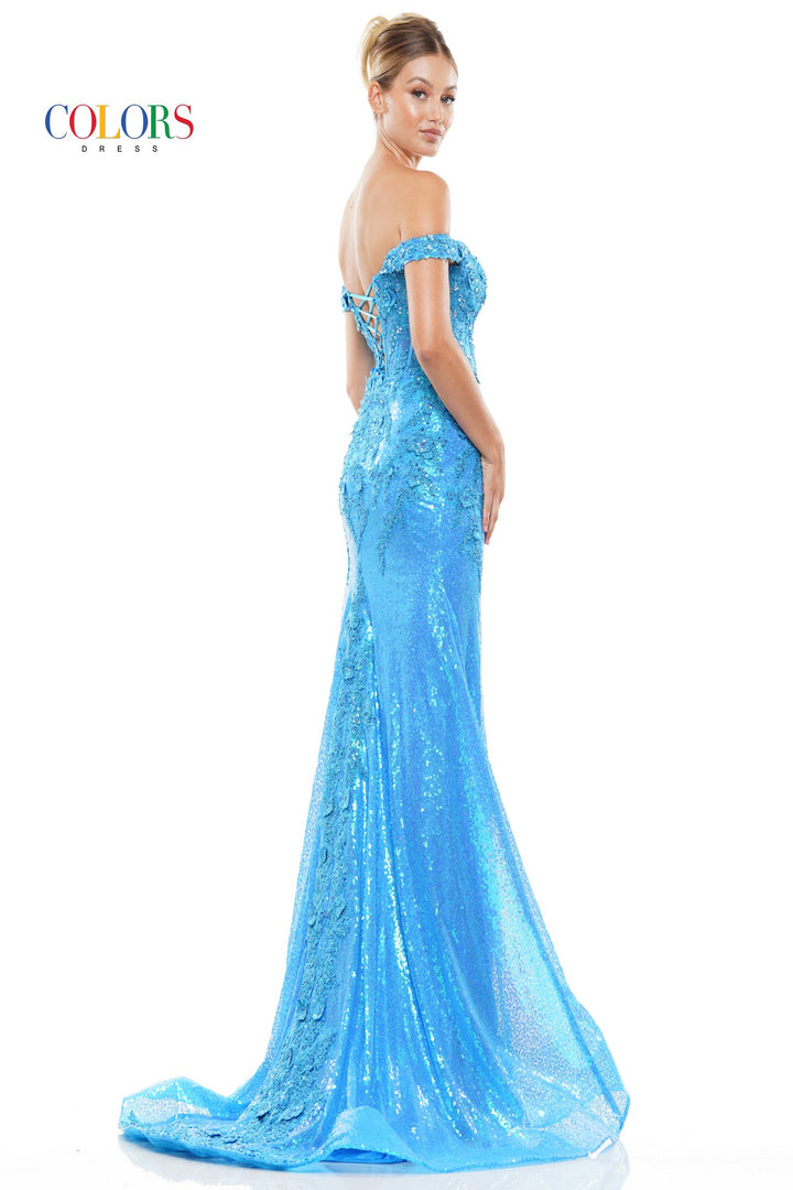 Colors 3108