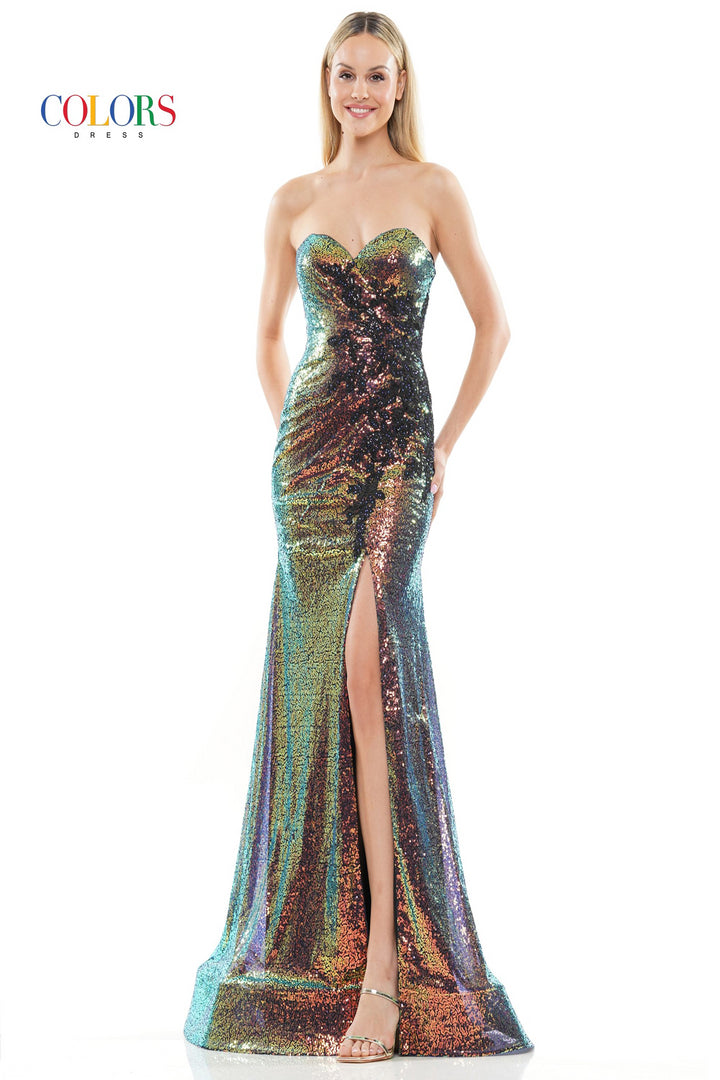Colors 3109