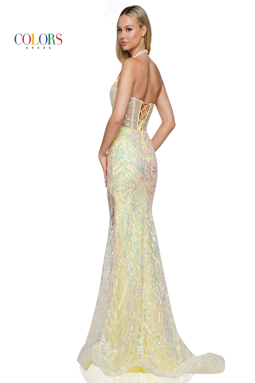 Colors 3114