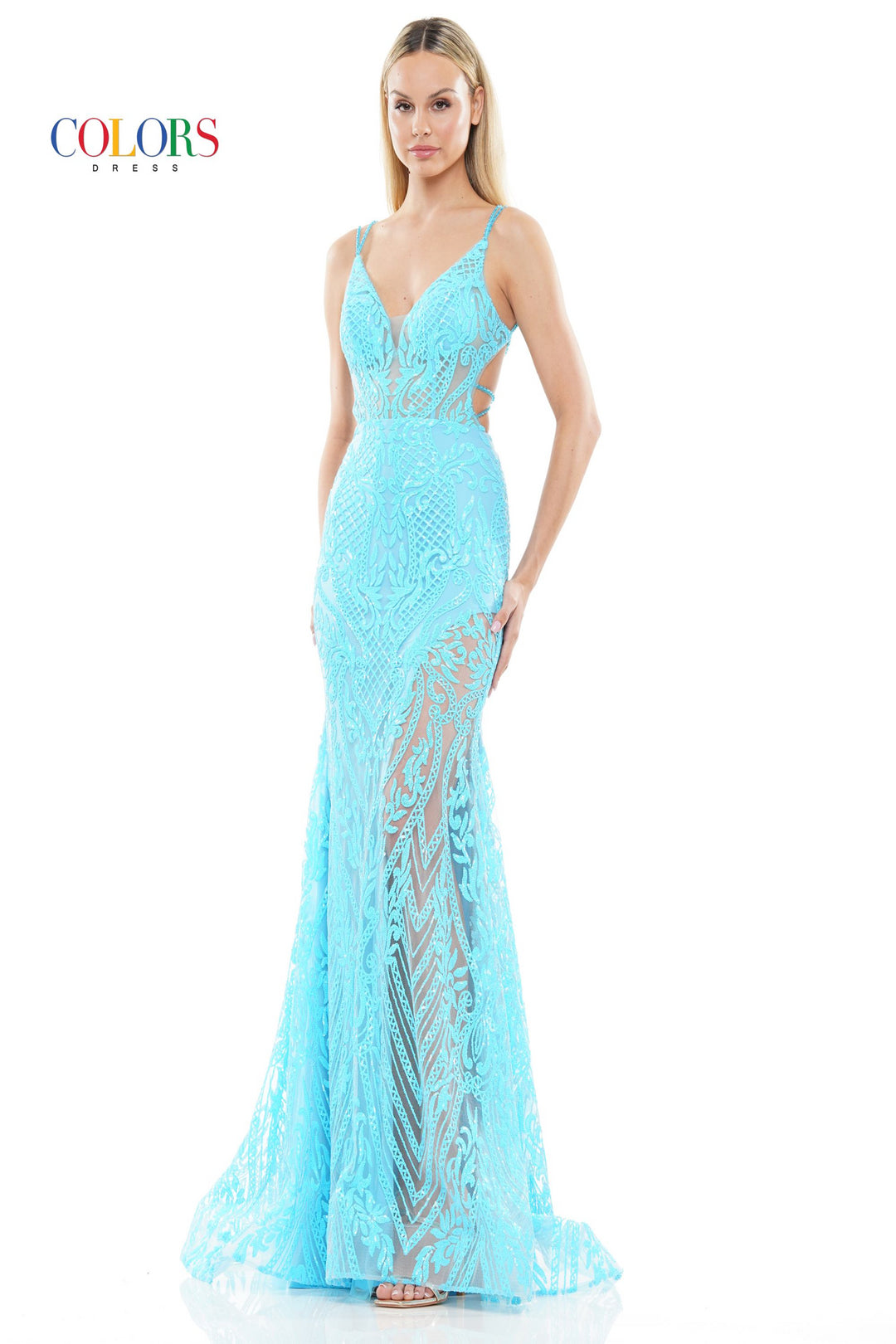 Colores 3117