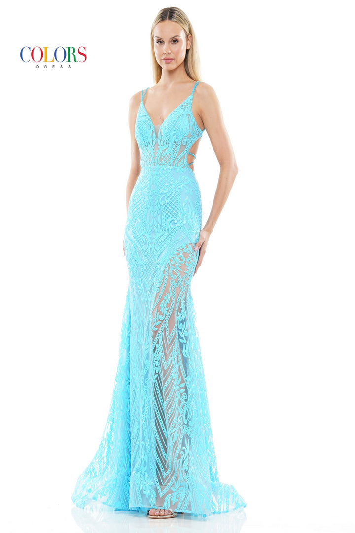 Colores 3117
