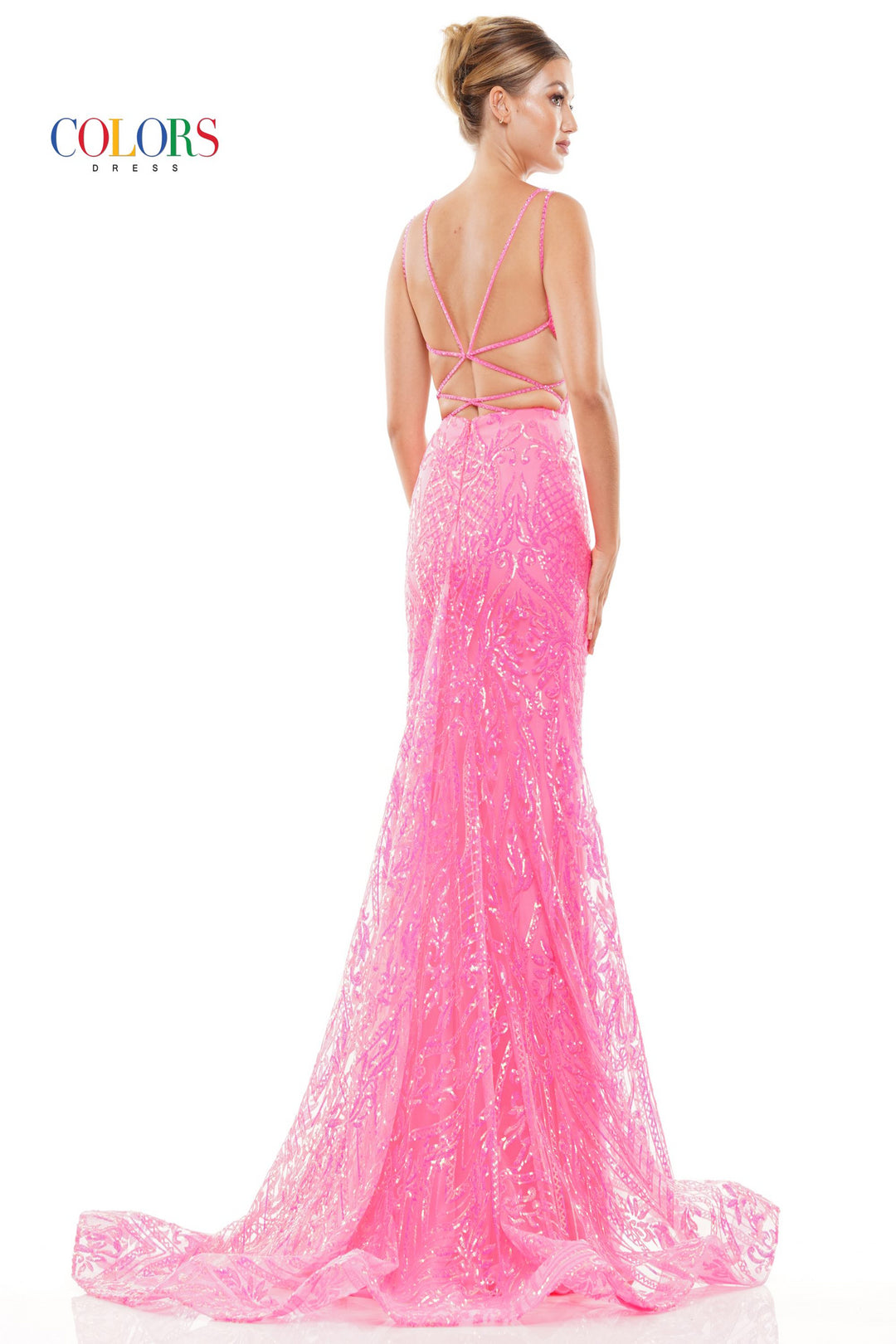 Colores 3117