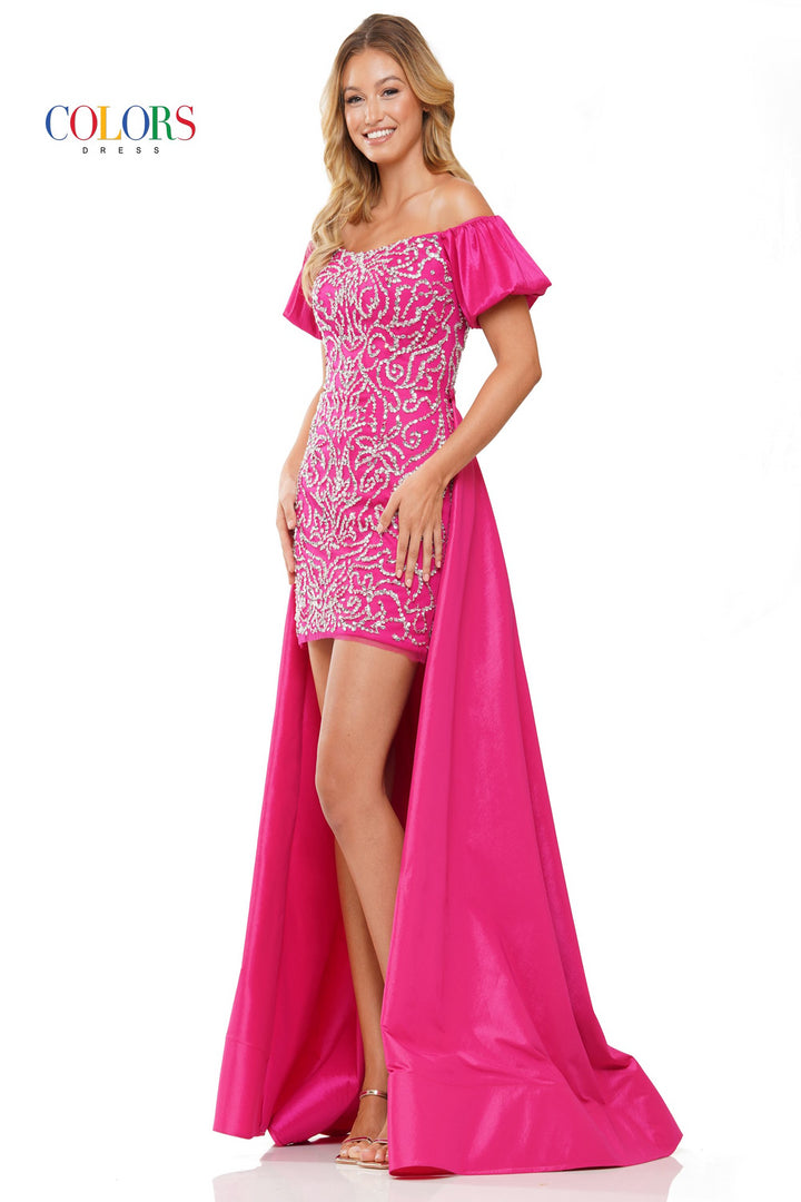 Colors 3124