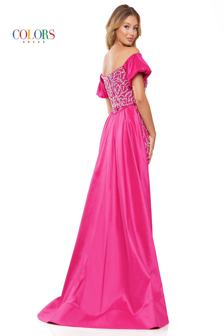 Colors 3124