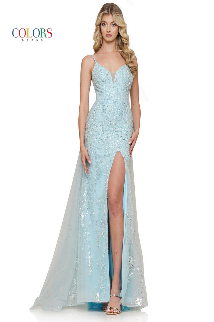 Colores 3127