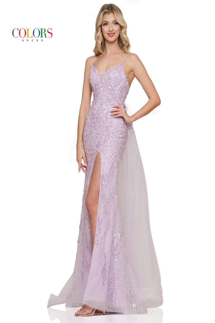 Colores 3127
