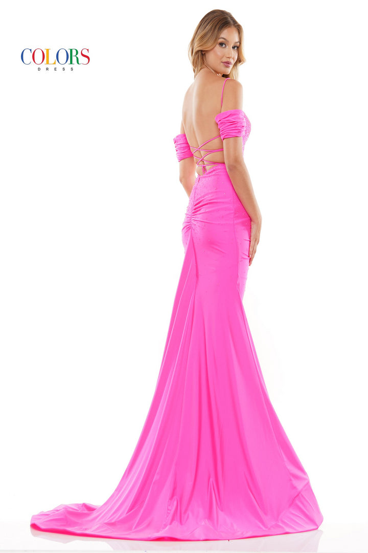 Colors 3158
