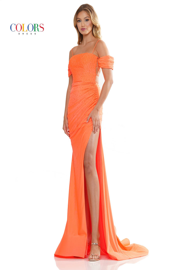 Colors 3158