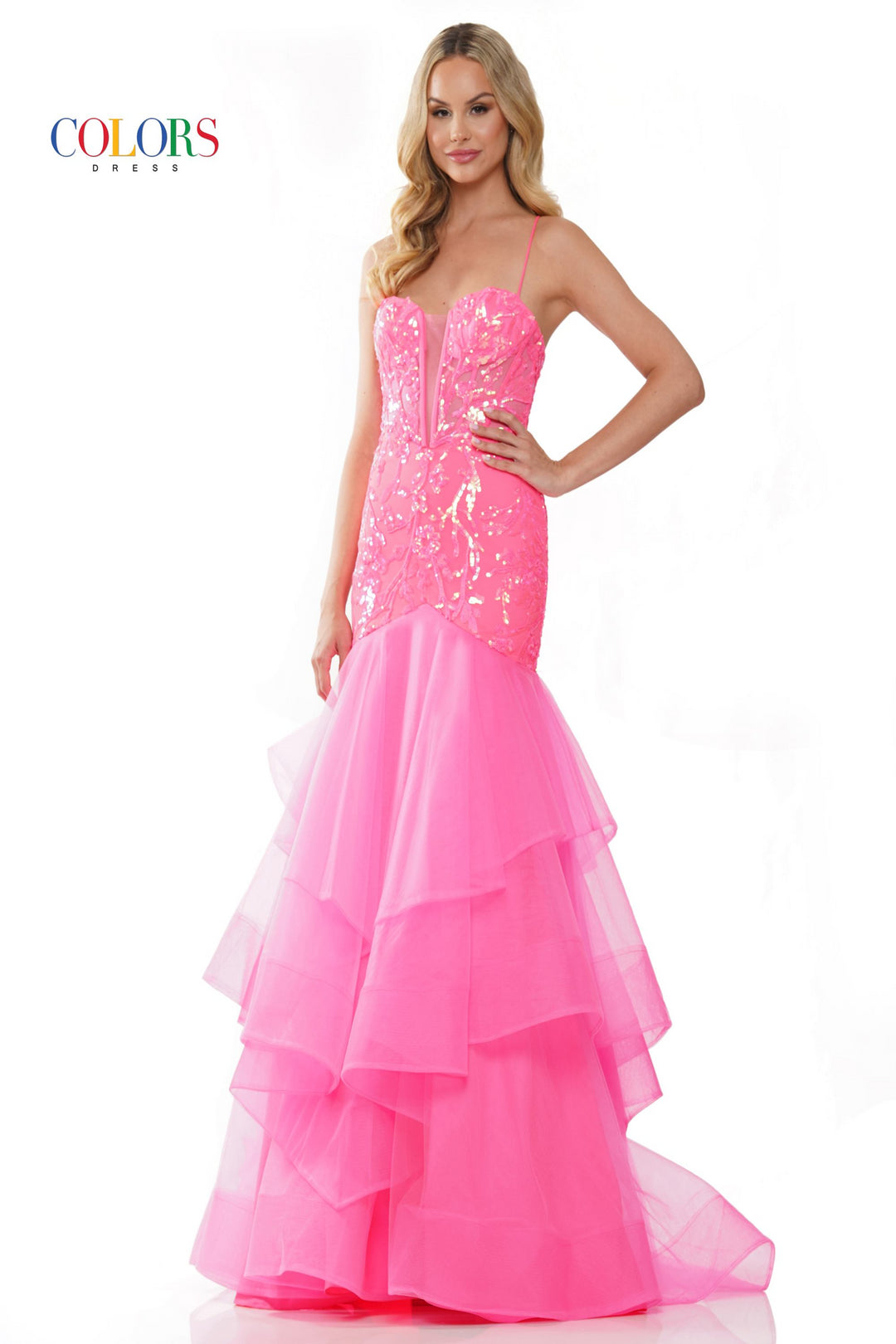 Colors 3212