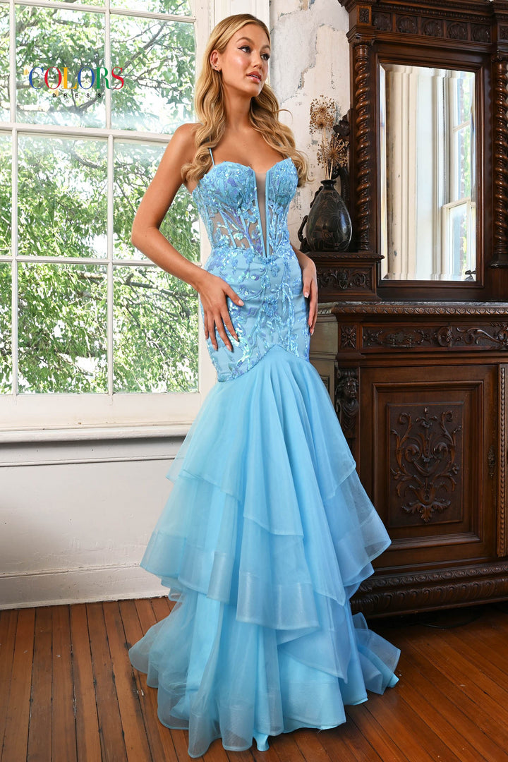 Colors 3212
