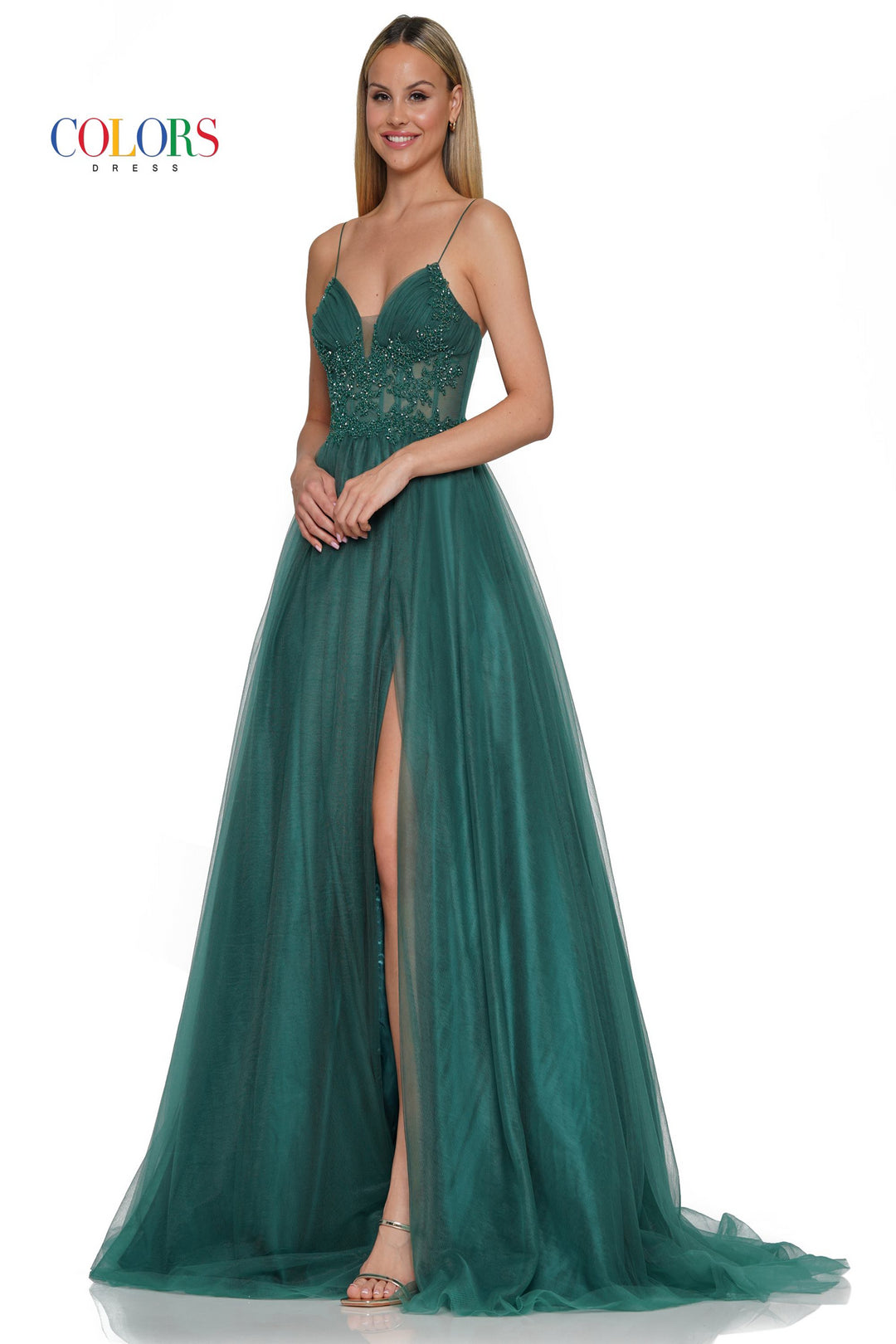 Colors 3227
