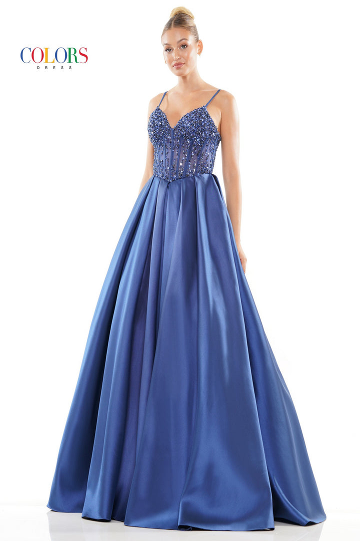 Colores 3244