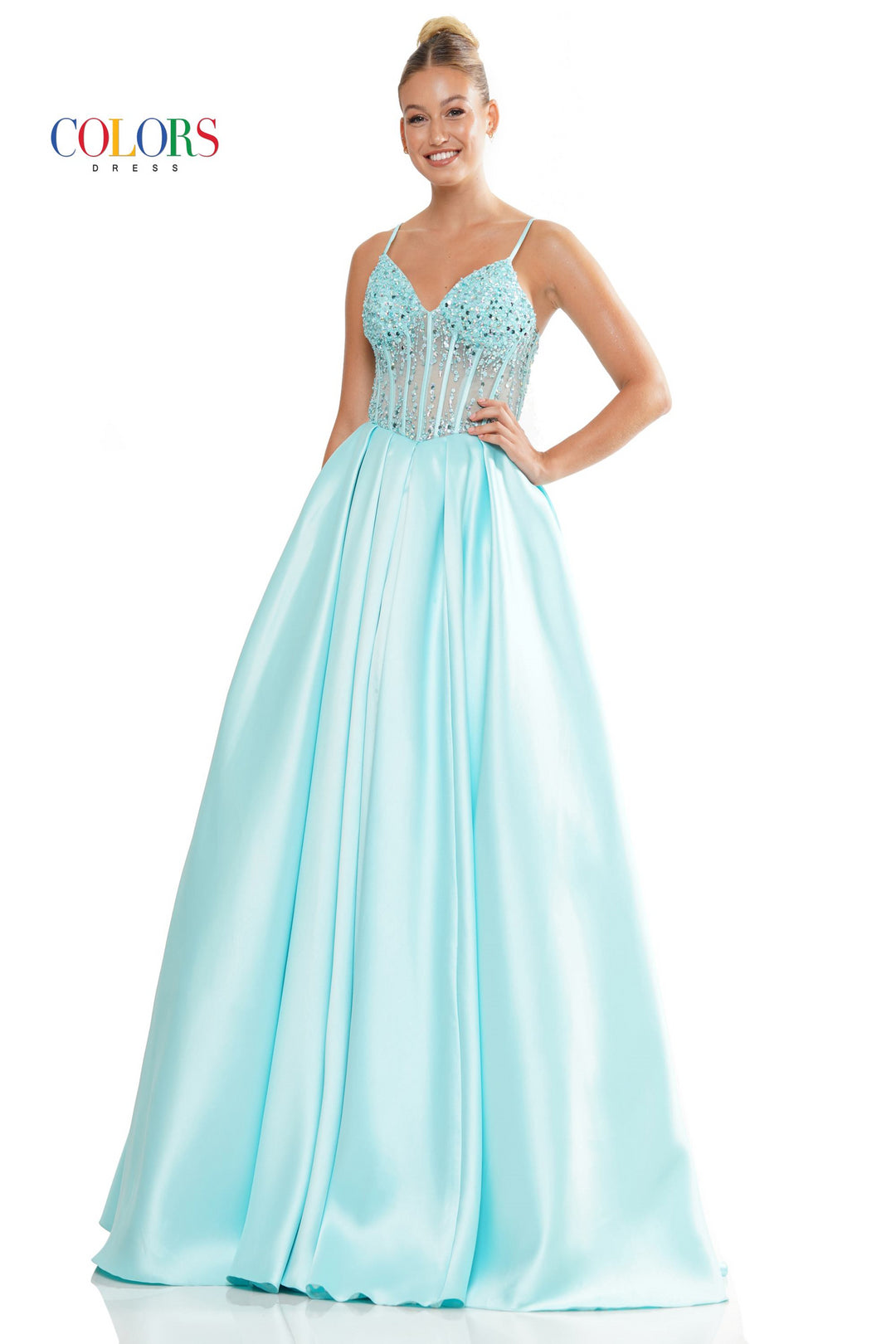 Colores 3244